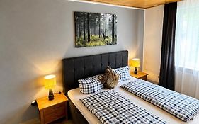 Pension Trautheim
